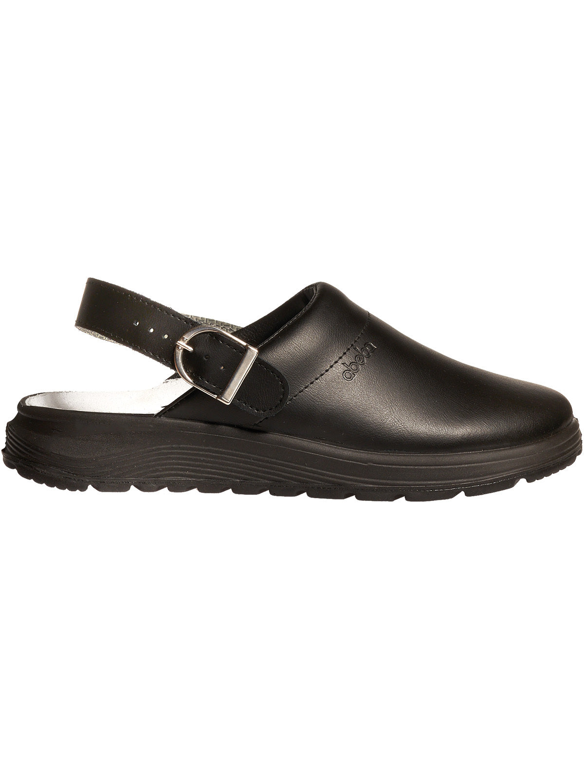 Abeba Active Clog