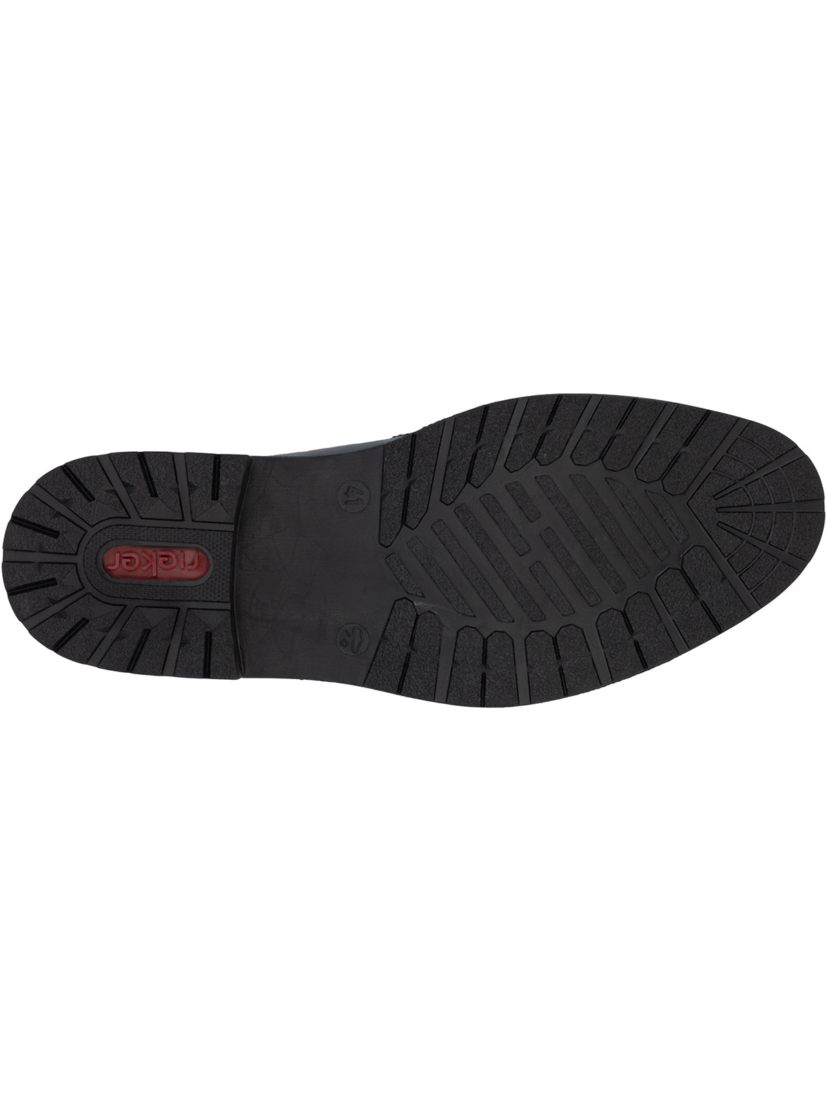 Rieker Halbschuh