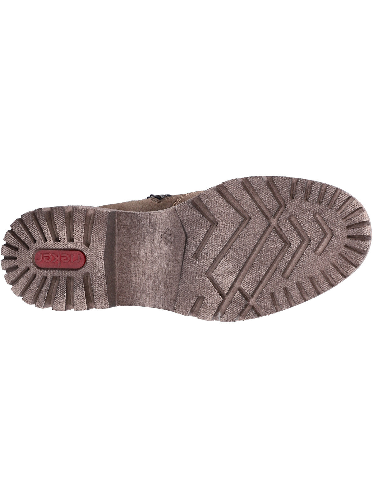 Rieker Stiefelette