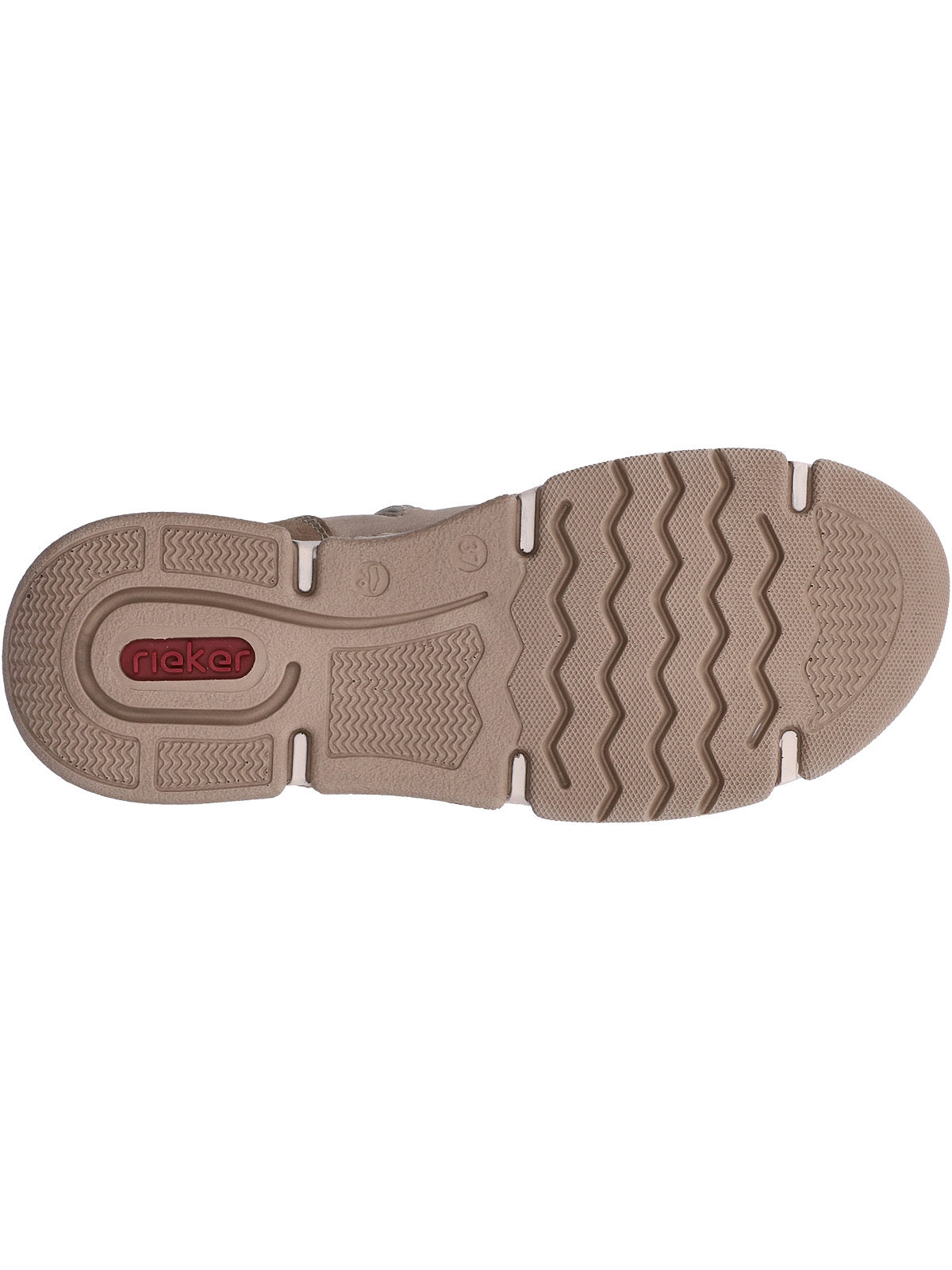 Rieker Stiefelette