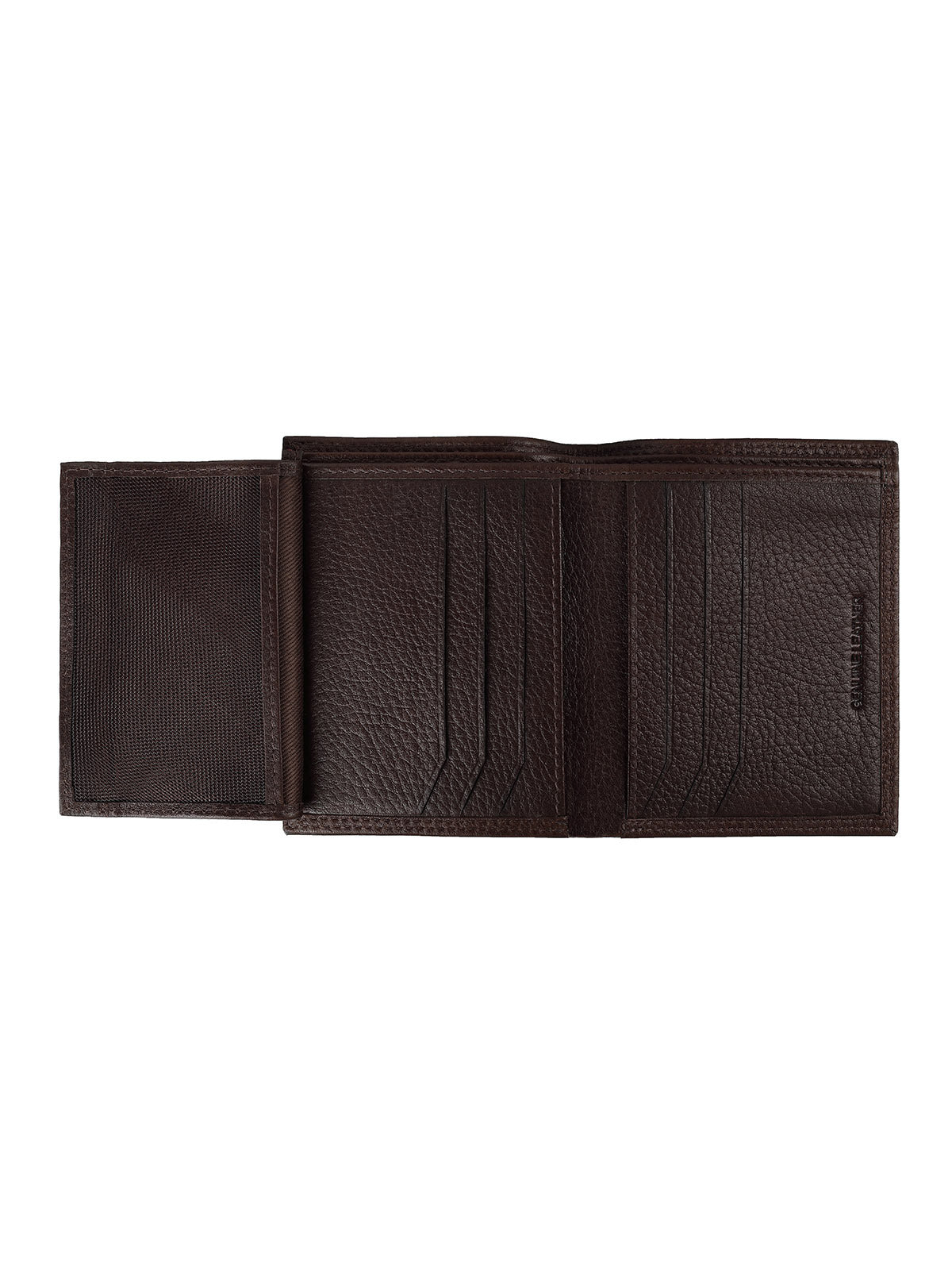 Zippo Geldbörse Trifold