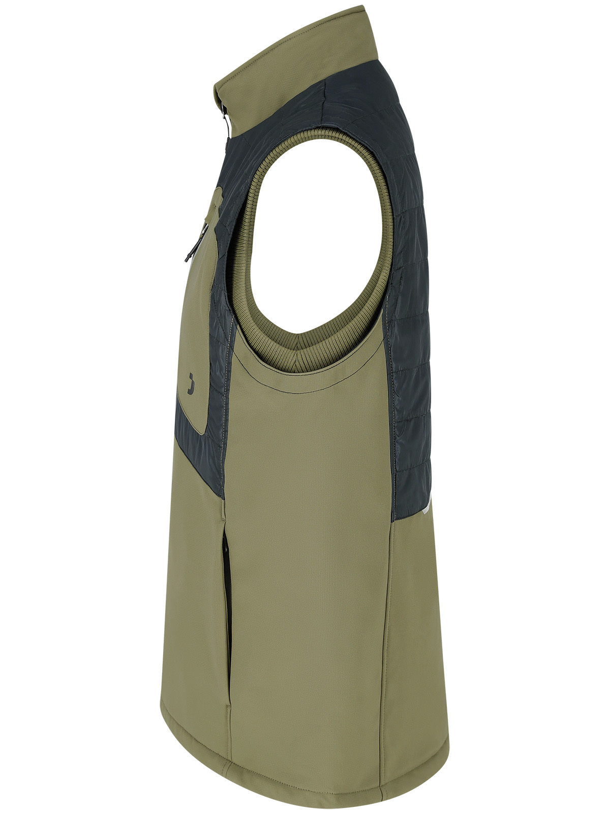 Safety Jogger Oak Bodywarmer
