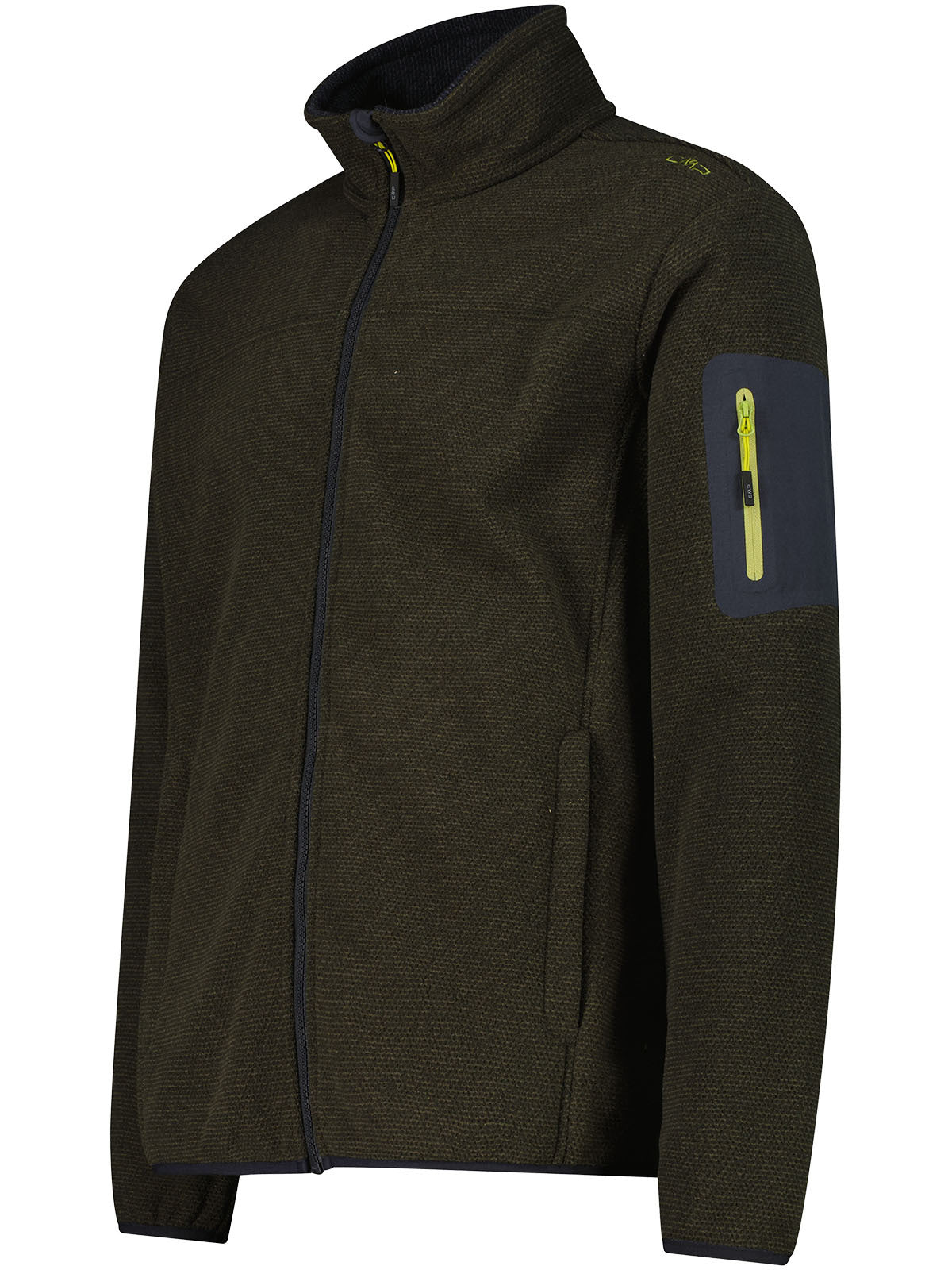CMP Strickjacke