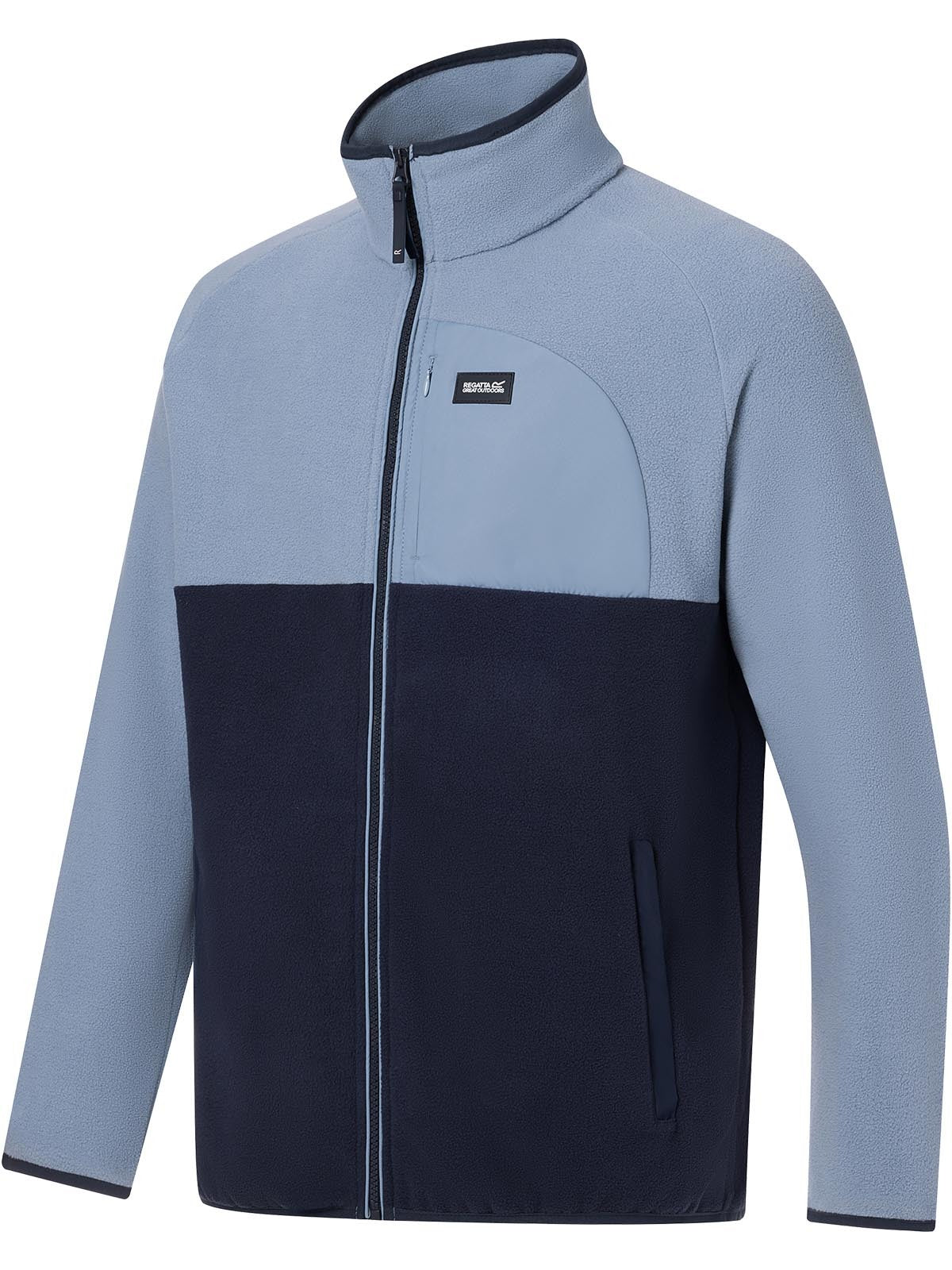 Regatta Frankie Fleecejacke