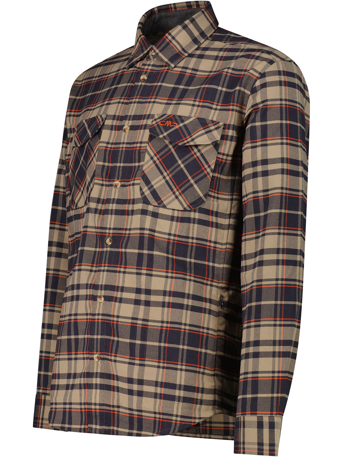 CMP Flannelhemd