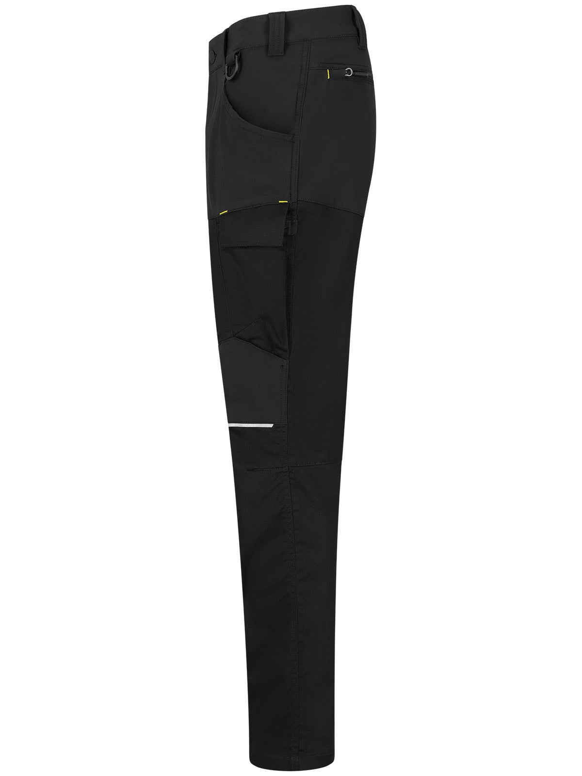 Safety Jogger Oak