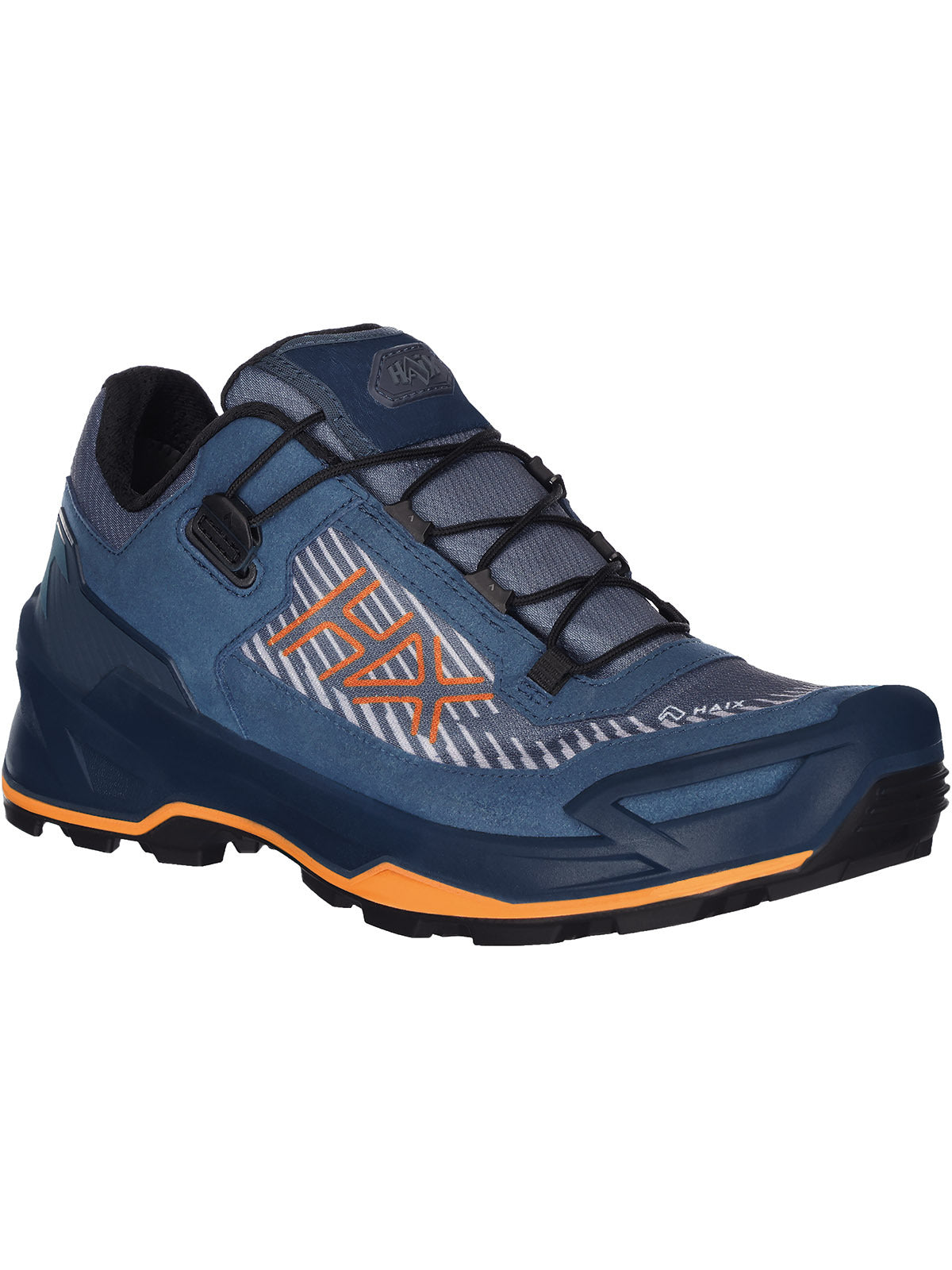 Haix Black Eagle Evo Adventure GTX low