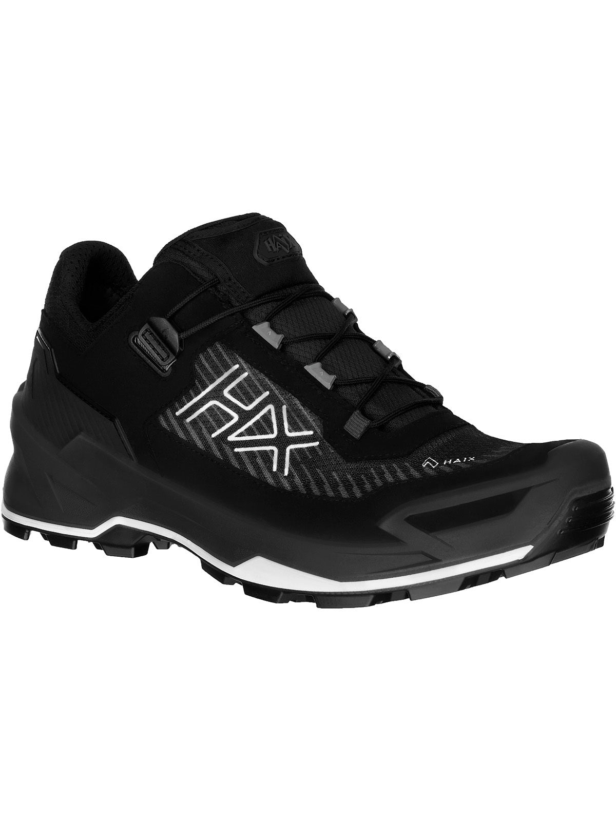 Haix Black Eagle Evo Adventure GTX low