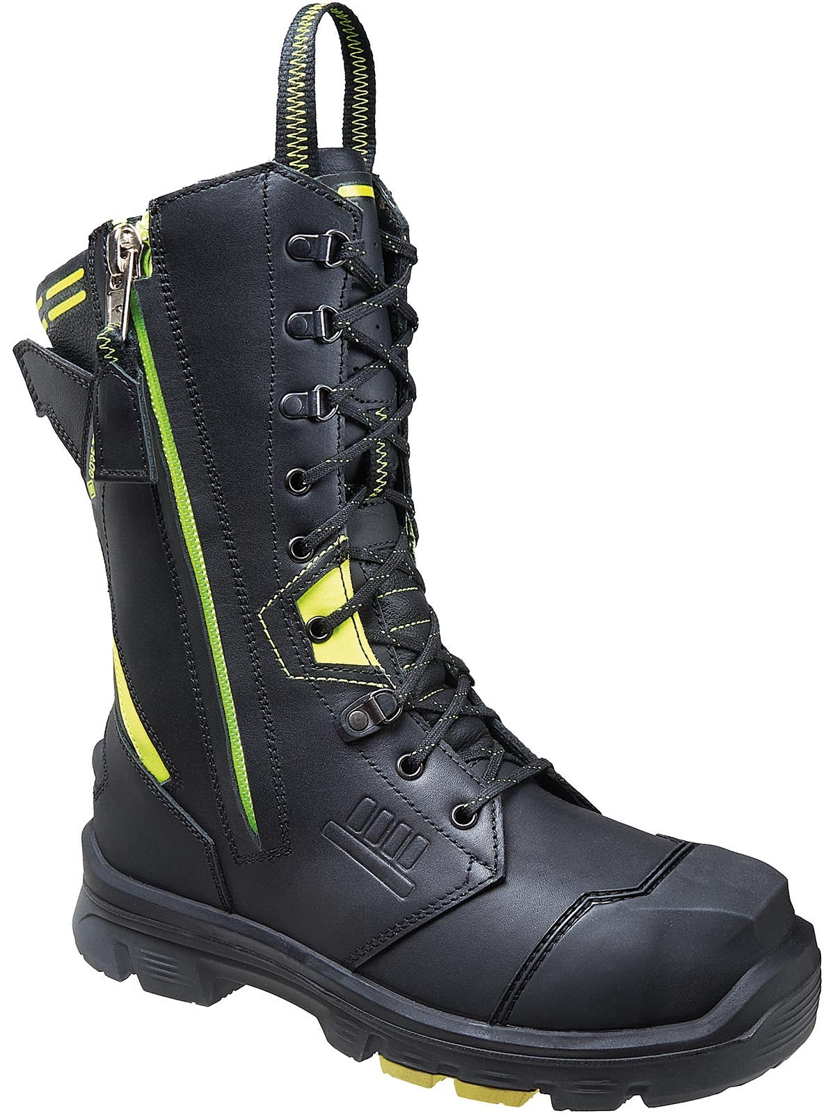 Steitz Fire Fighter III GTX XB Feuerwehrstiefel