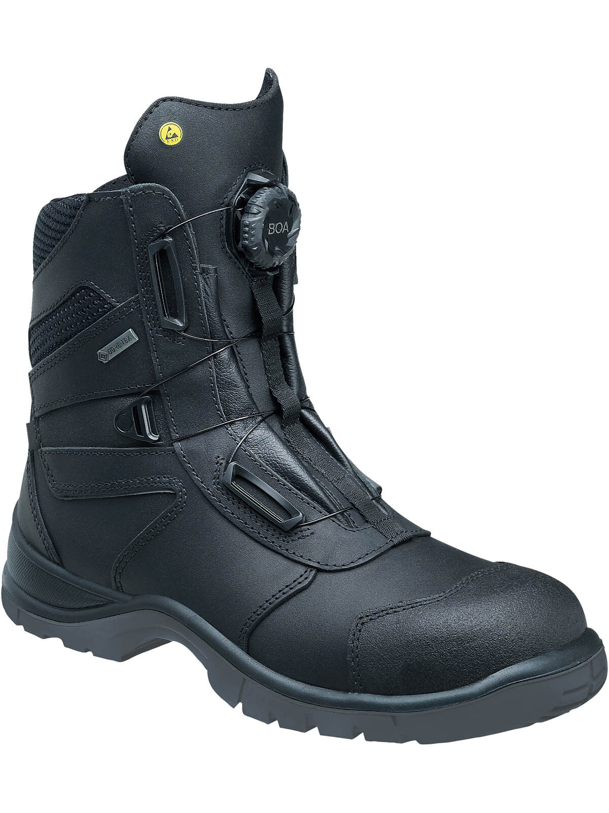 Steitz CK 640 Gore BOA SF Sicherheitsstiefel