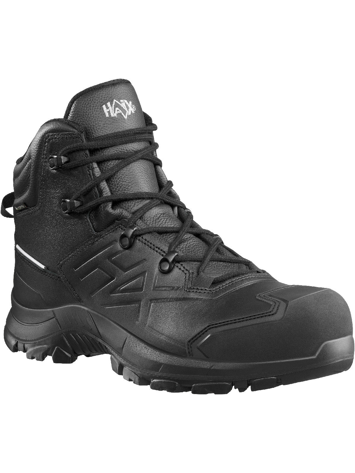 Haix Black Eagle Safety 610 LTR GTX S7