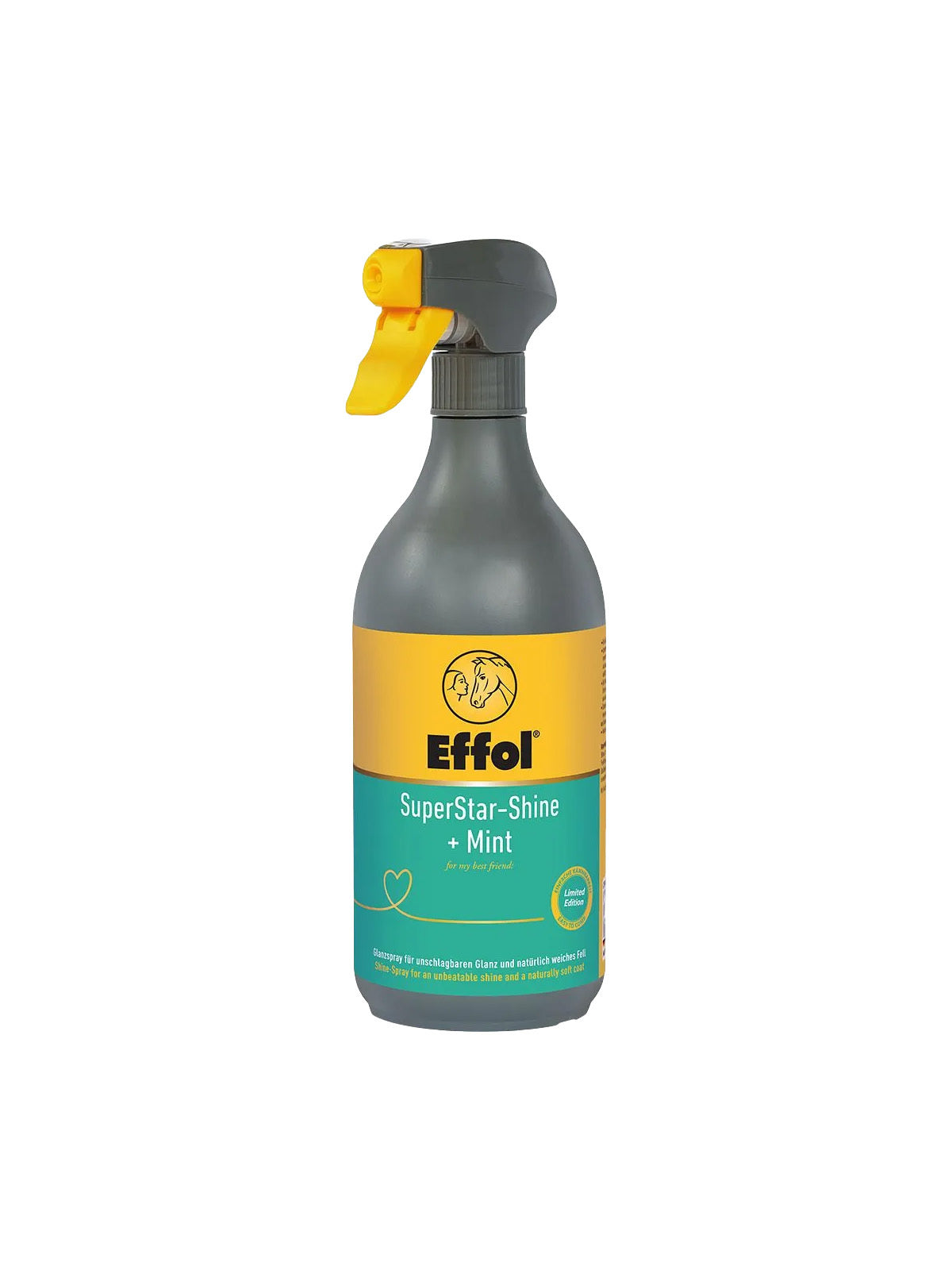 Effol Star-Shine Minze 750 ml