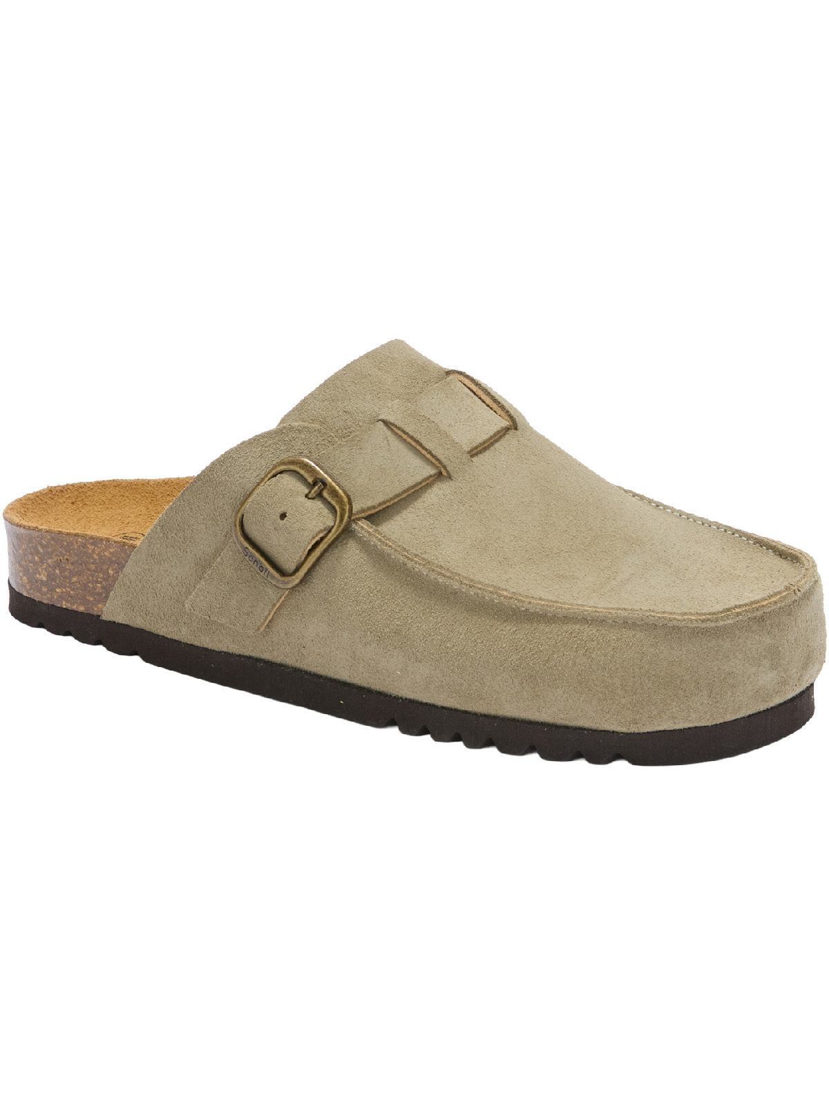 Scholl Dakota