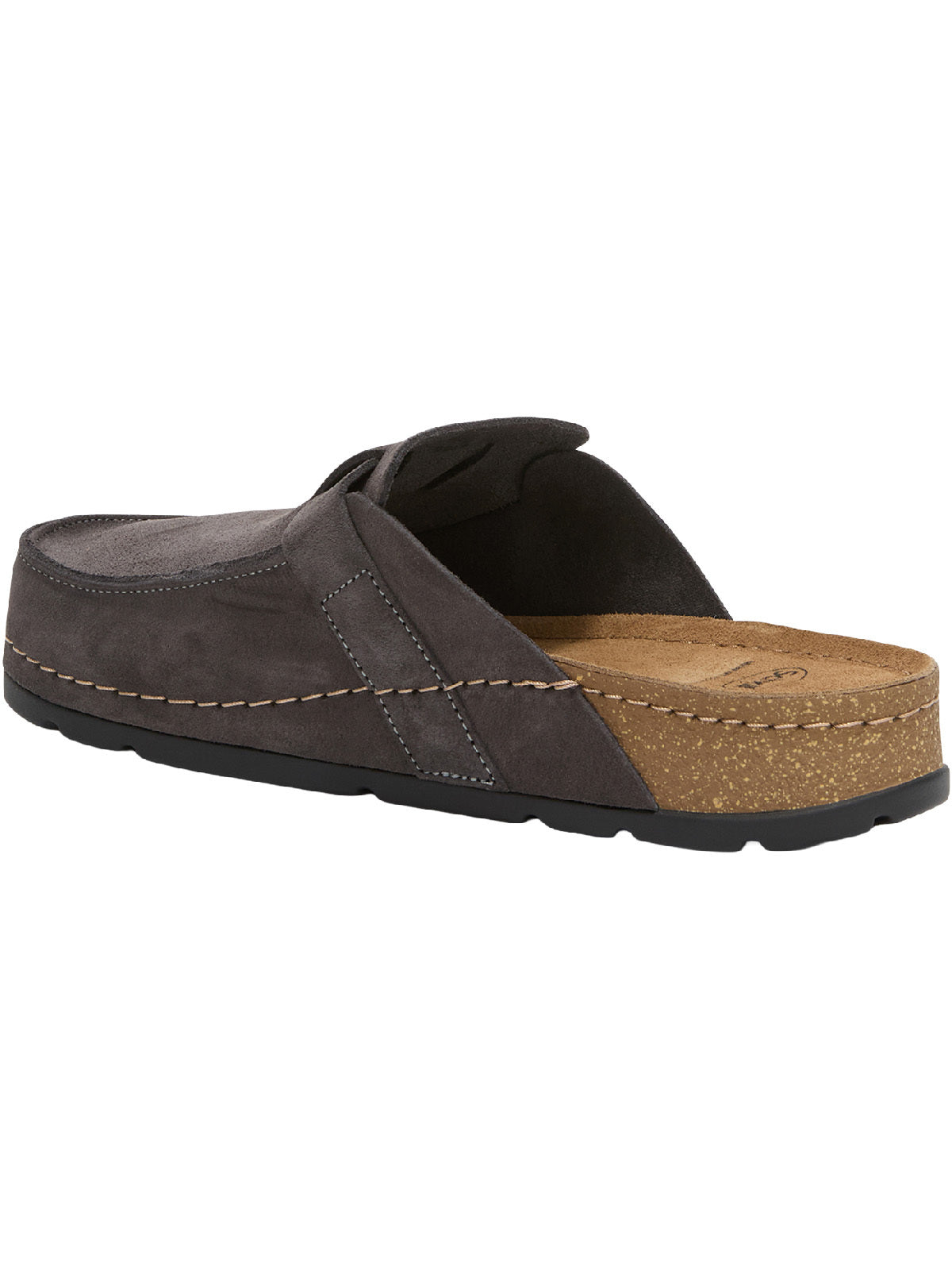 Scholl Bora Moccasin