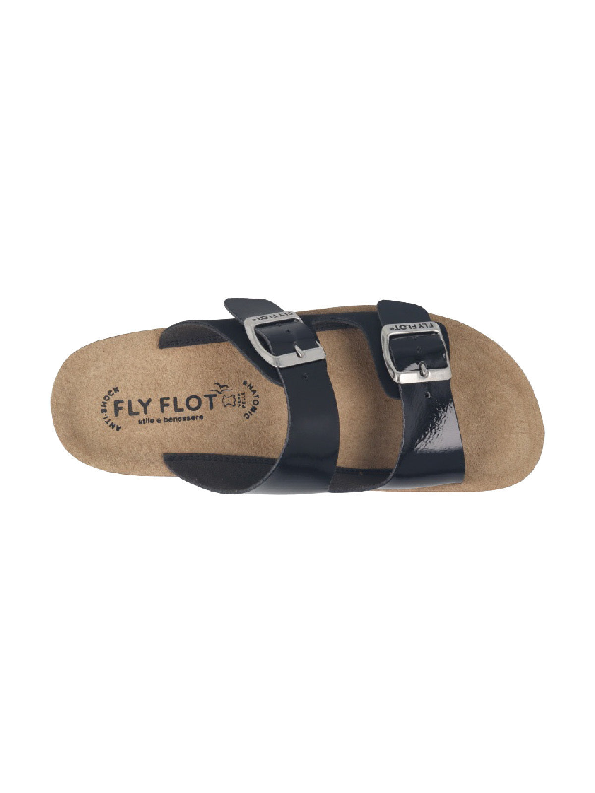 Fly Flot Pantolette