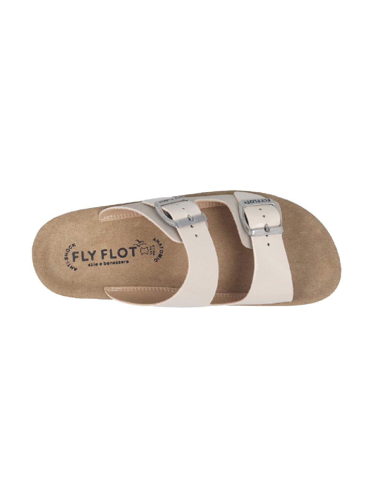 Fly Flot Pantolette