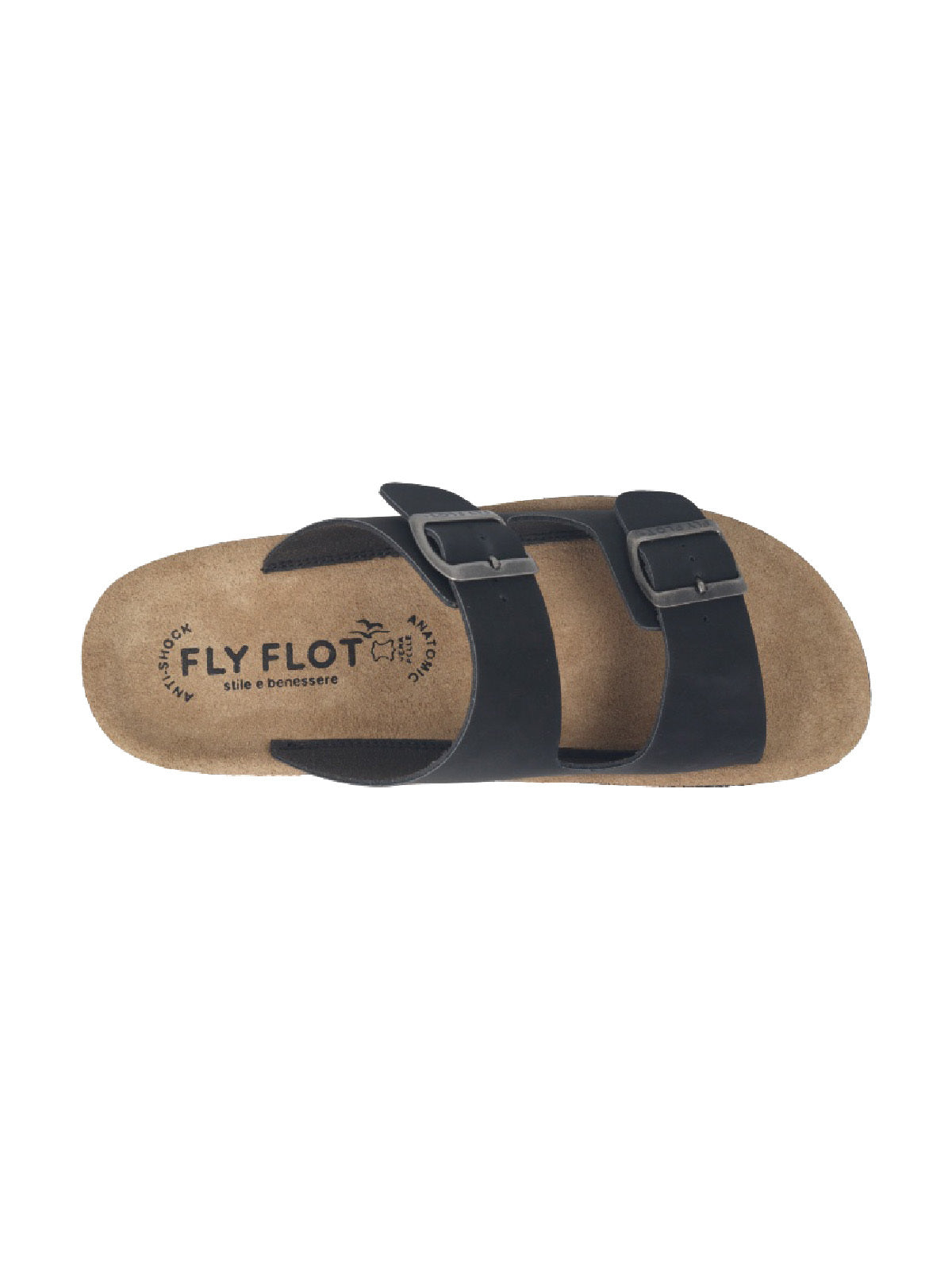 Fly Flot Pantolette