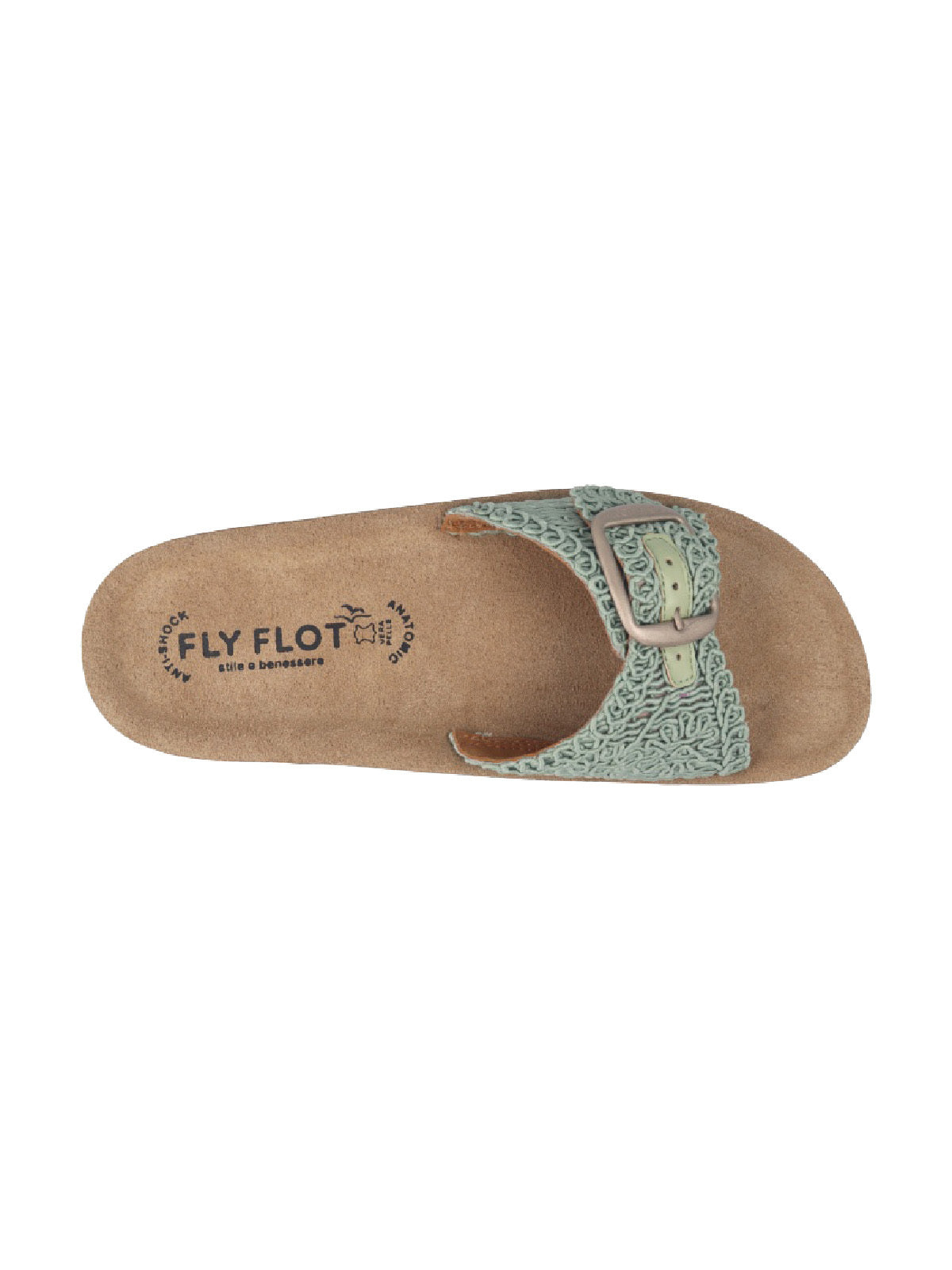 Fly Flot Pantolette