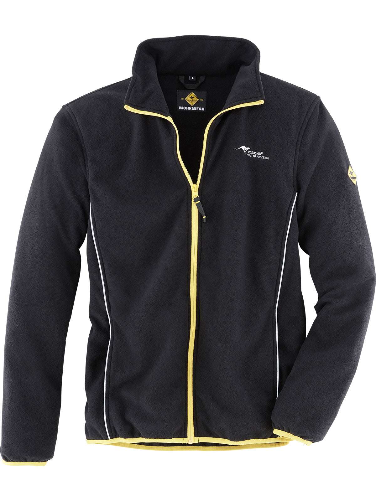 Roadsign Fleece