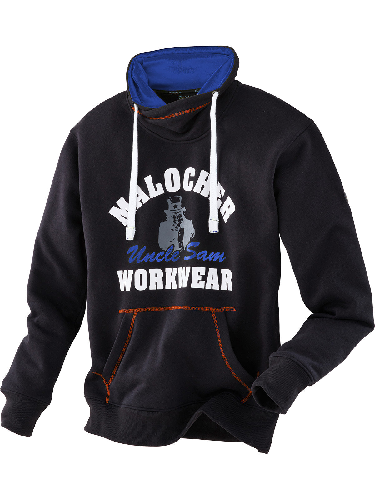 Uncle Sam Sweatshirt