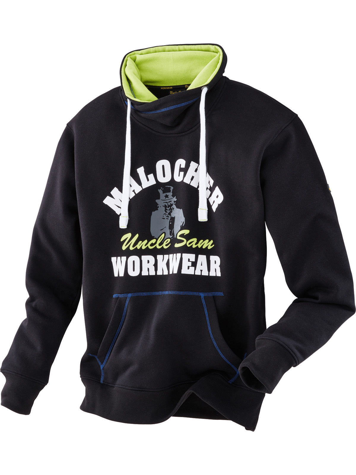 Uncle Sam Sweatshirt
