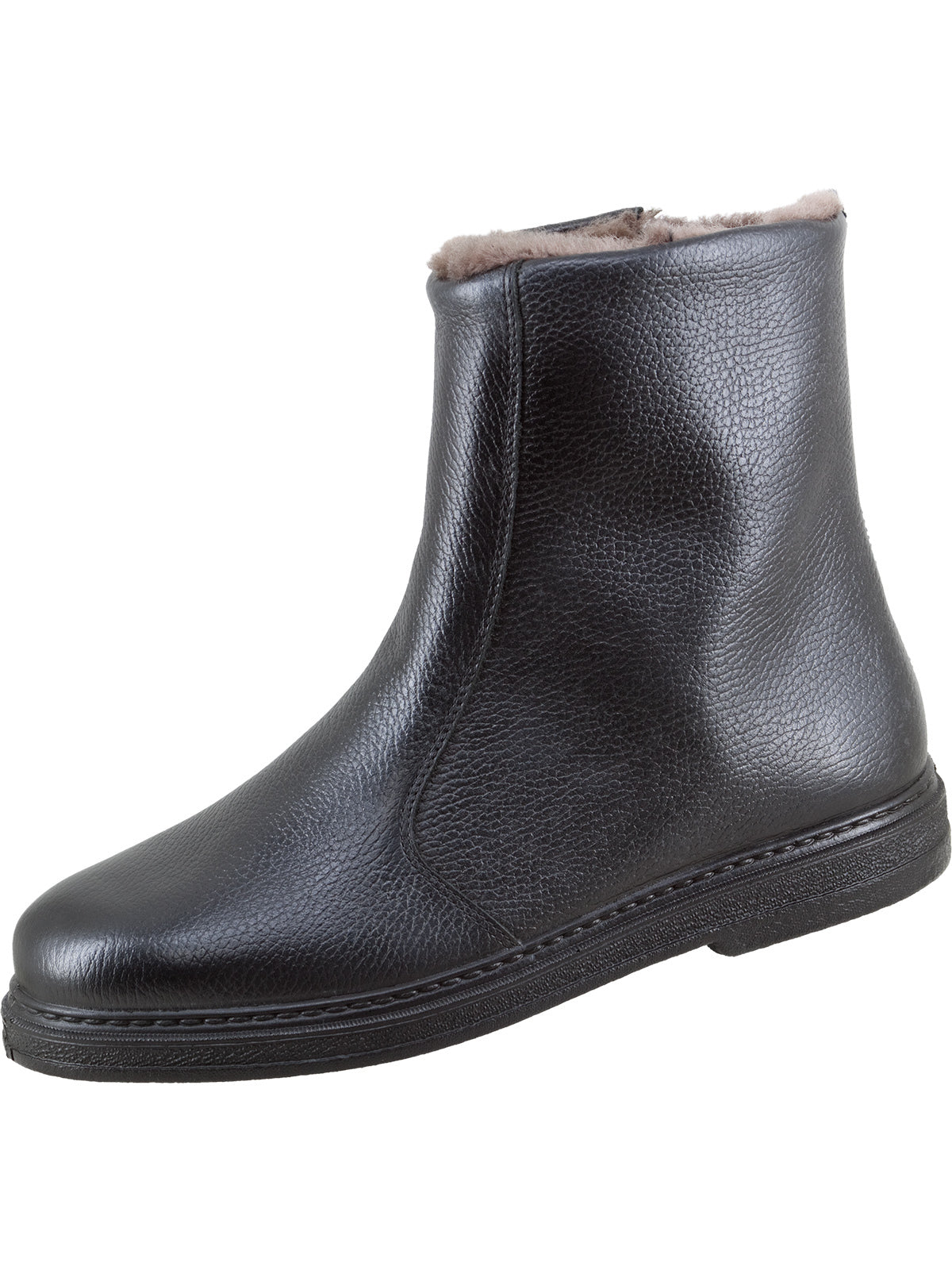 Jomos RV-Stiefel gefüttert