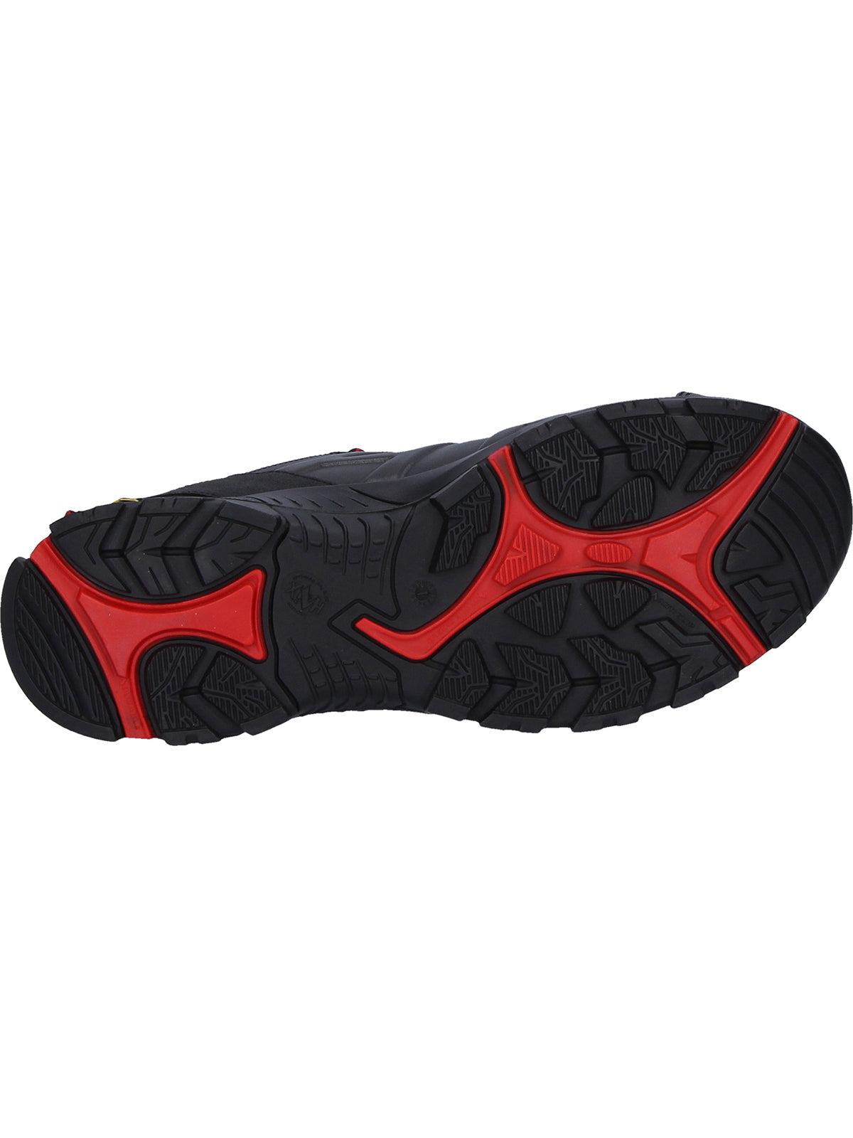 Haix Black Eagle Safety 54 low