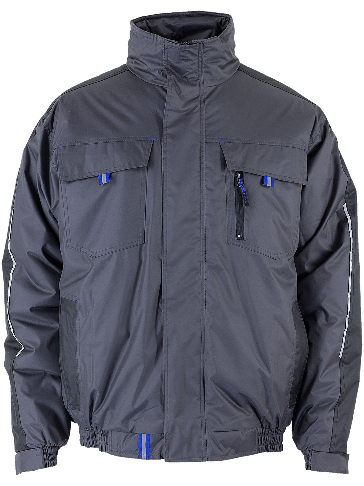 Terrax Pilotenjacke