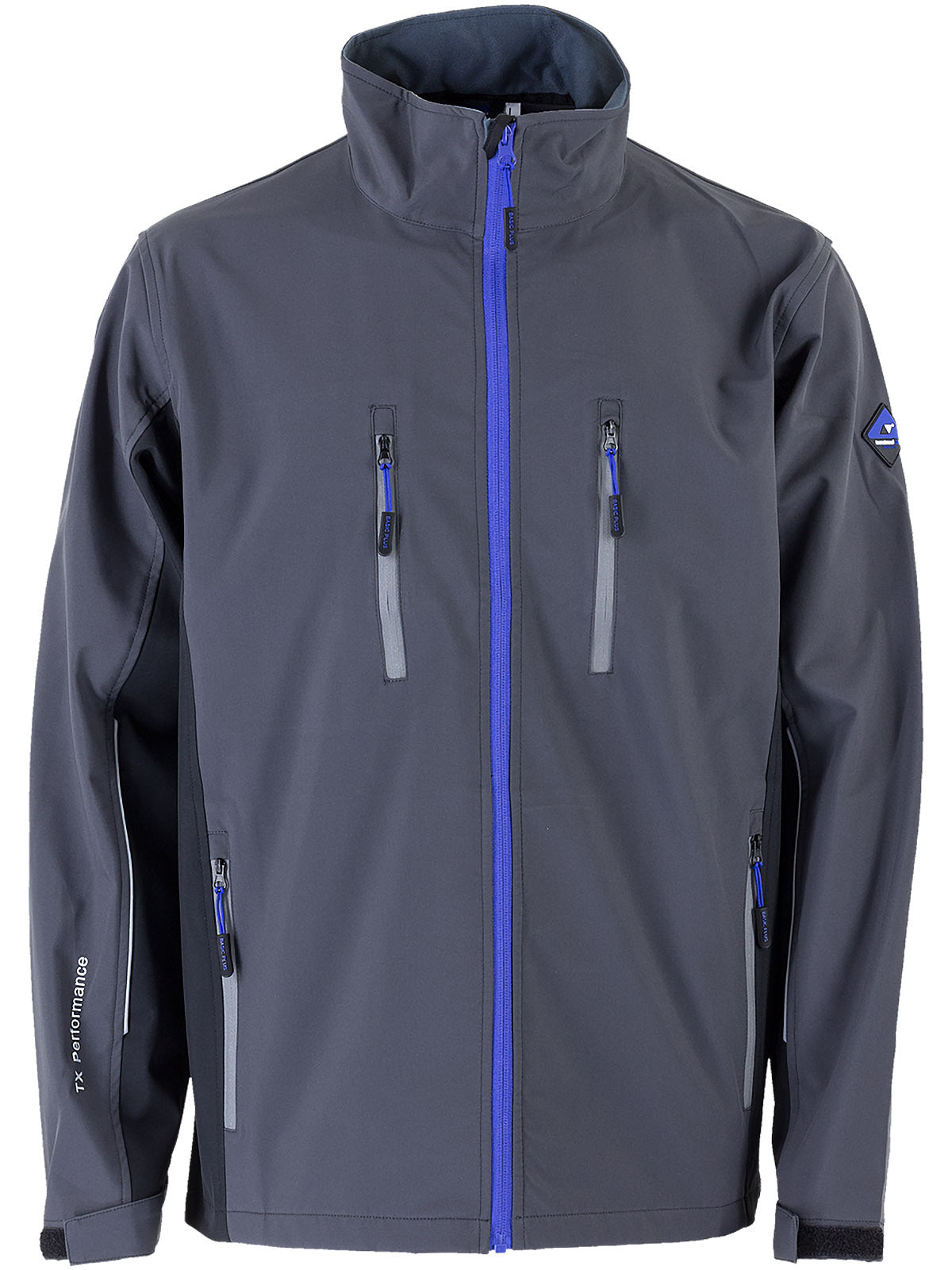 Terrax Softshelljacke