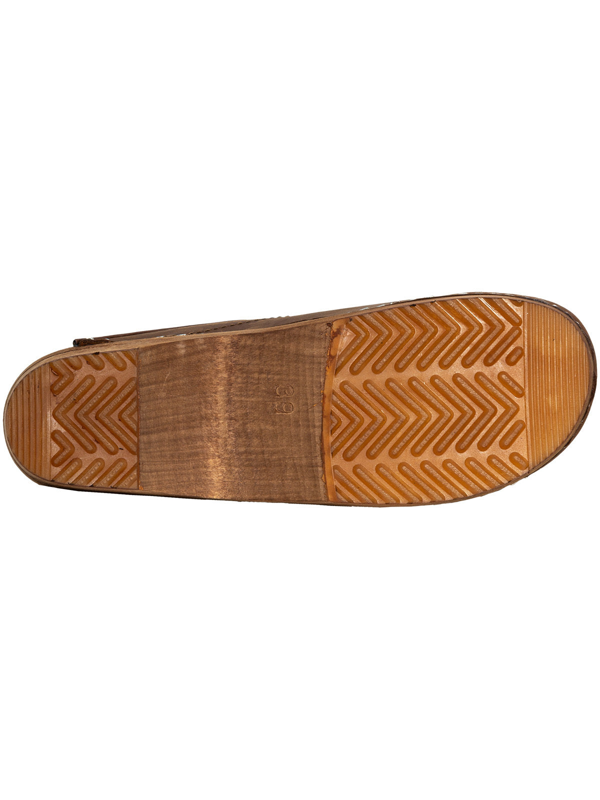 Sanita Clog offen