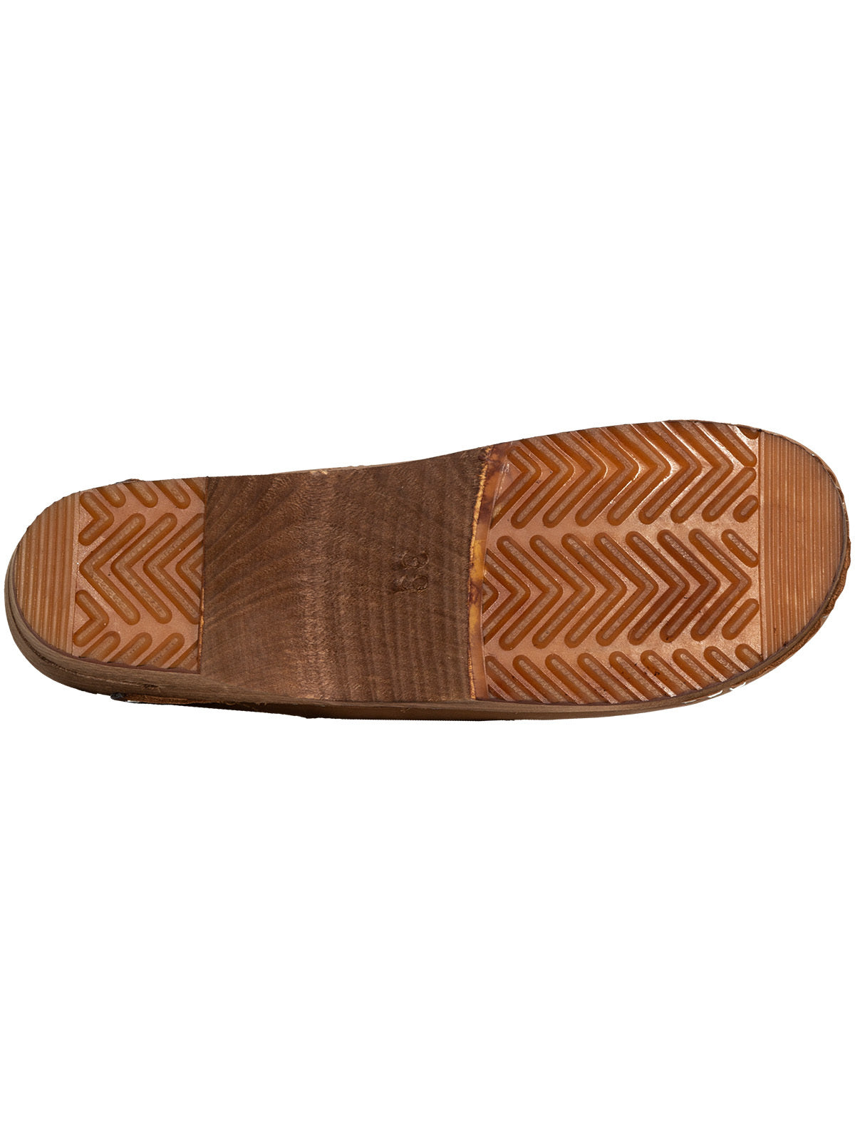 Sanita Clog offen