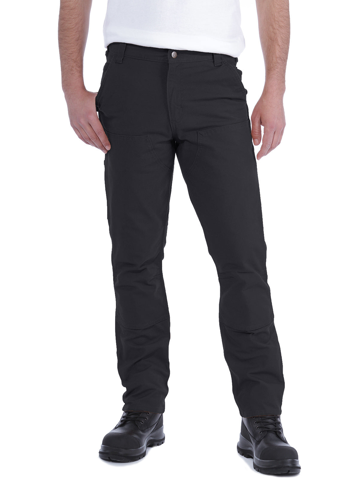 Carhartt Straight Fit Double Front