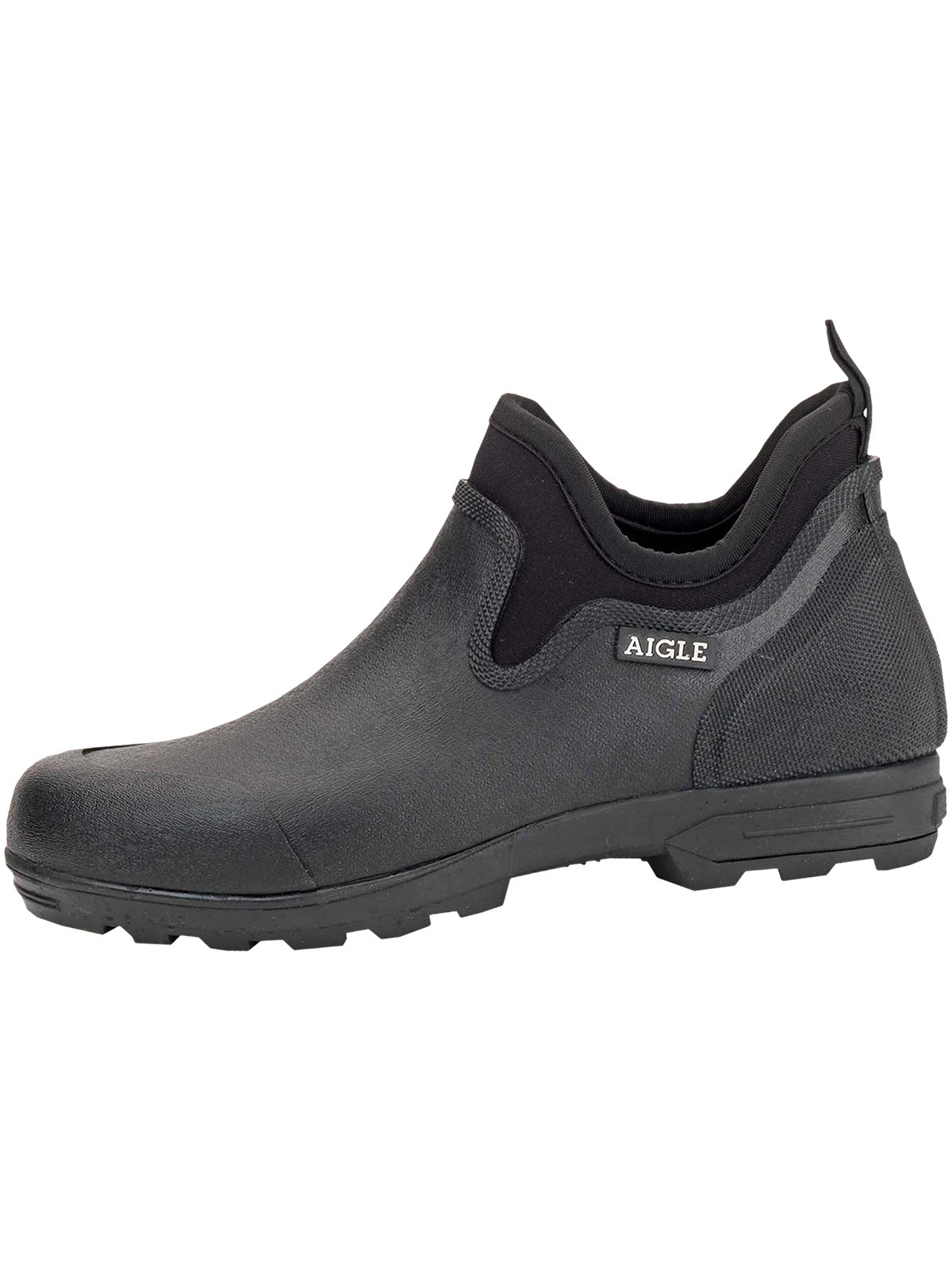 Aigle Lessfor Plus