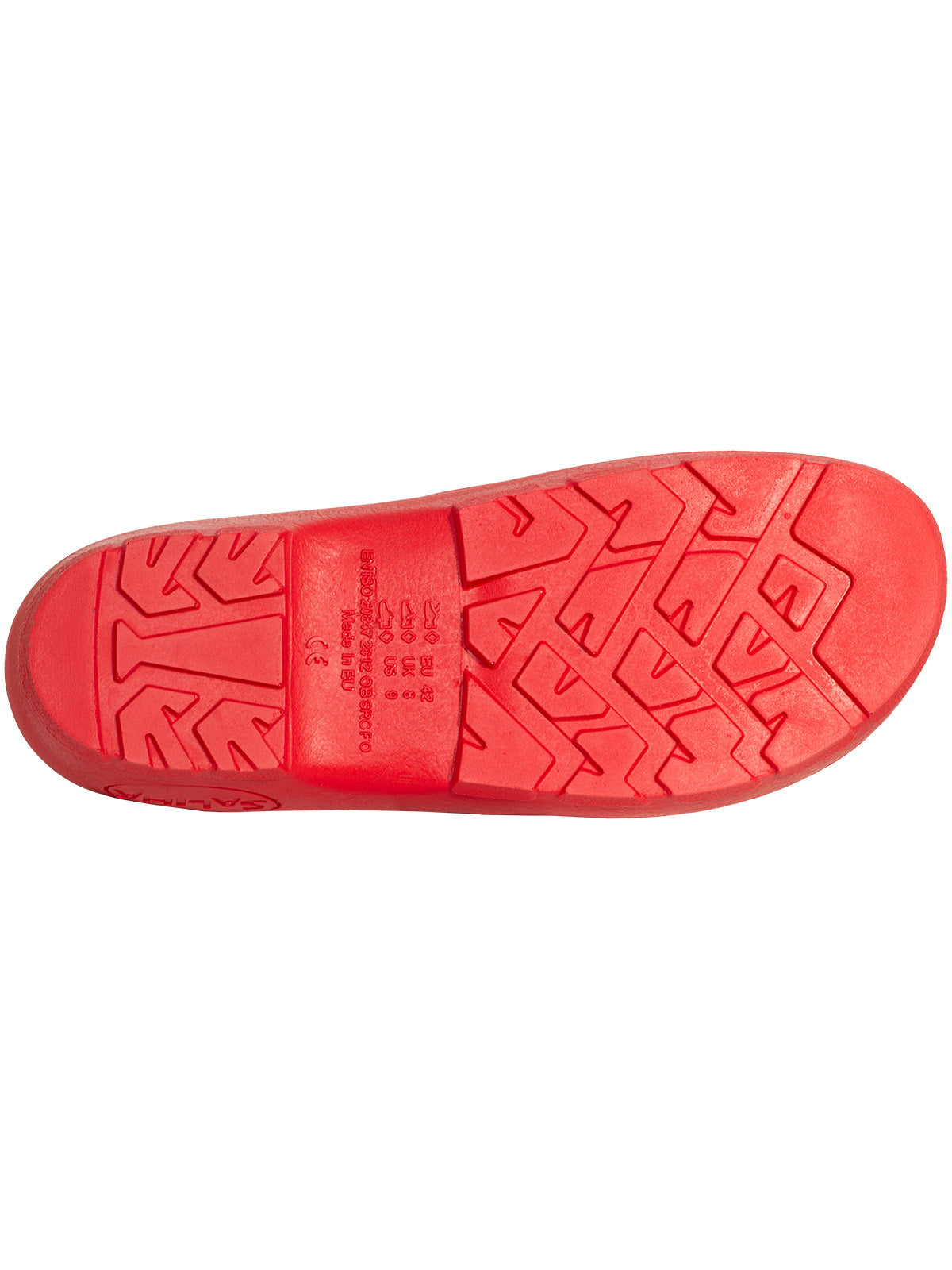 SALIHA® Mutli Clog geschlossen