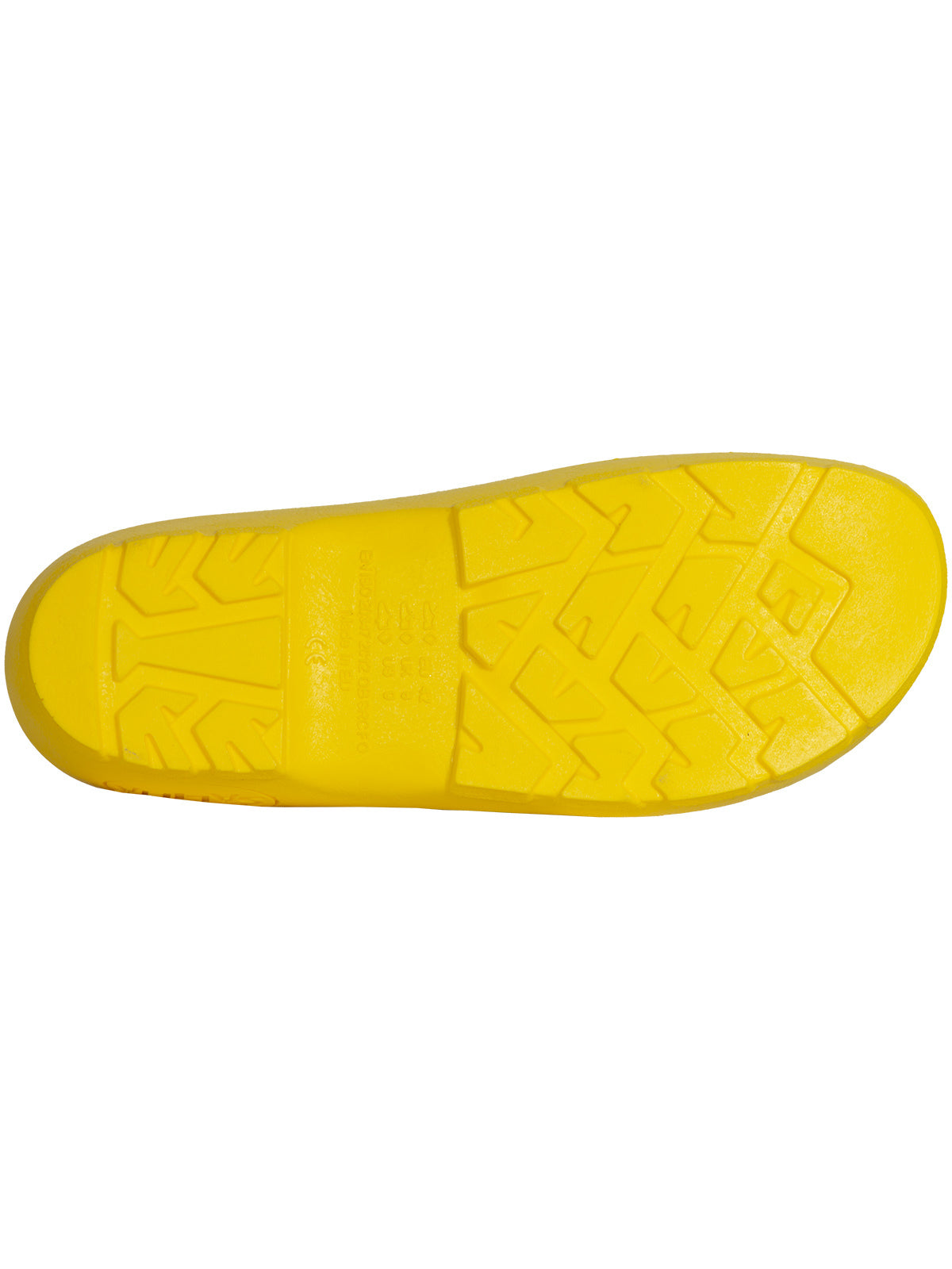 SALIHA® Multi Clog geschlossen
