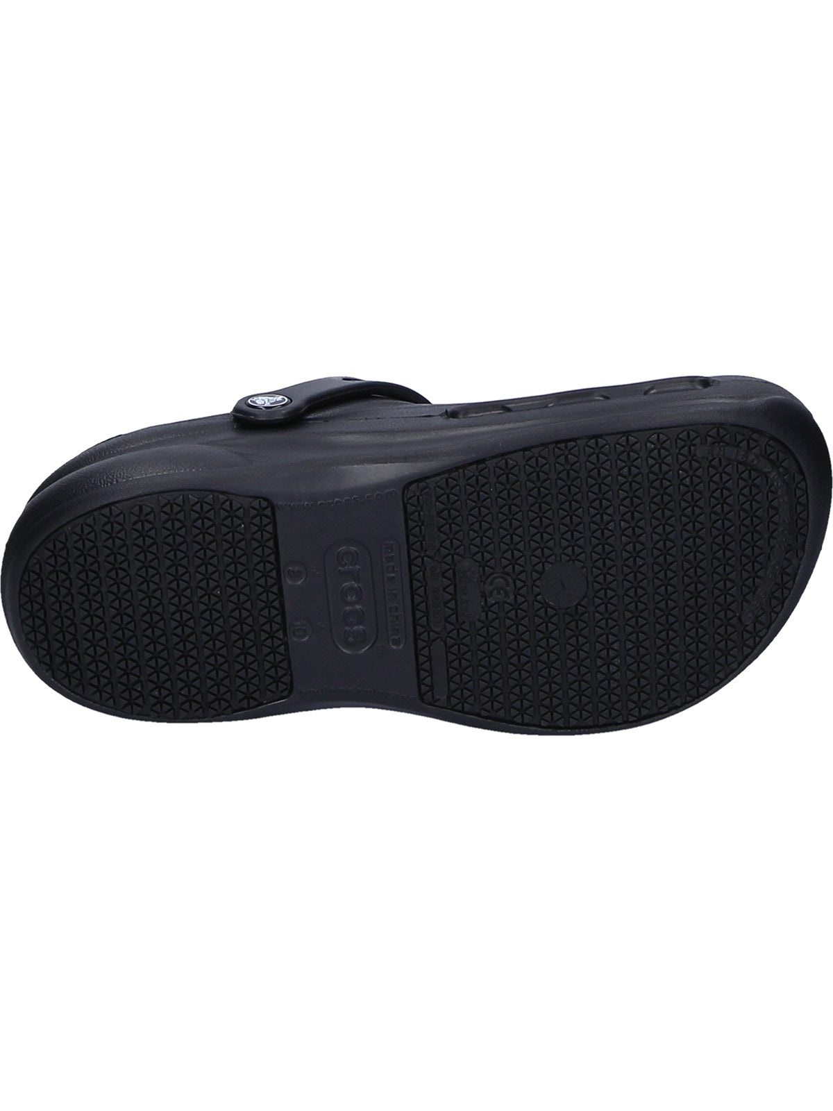 Crocs Bistro Clog