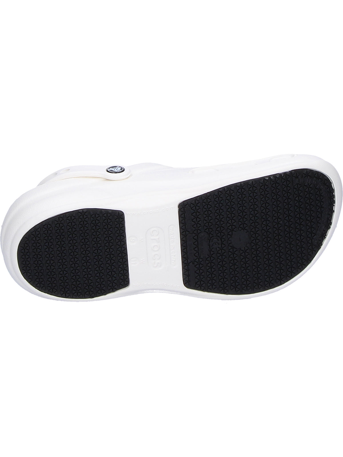 Crocs Bistro Clog