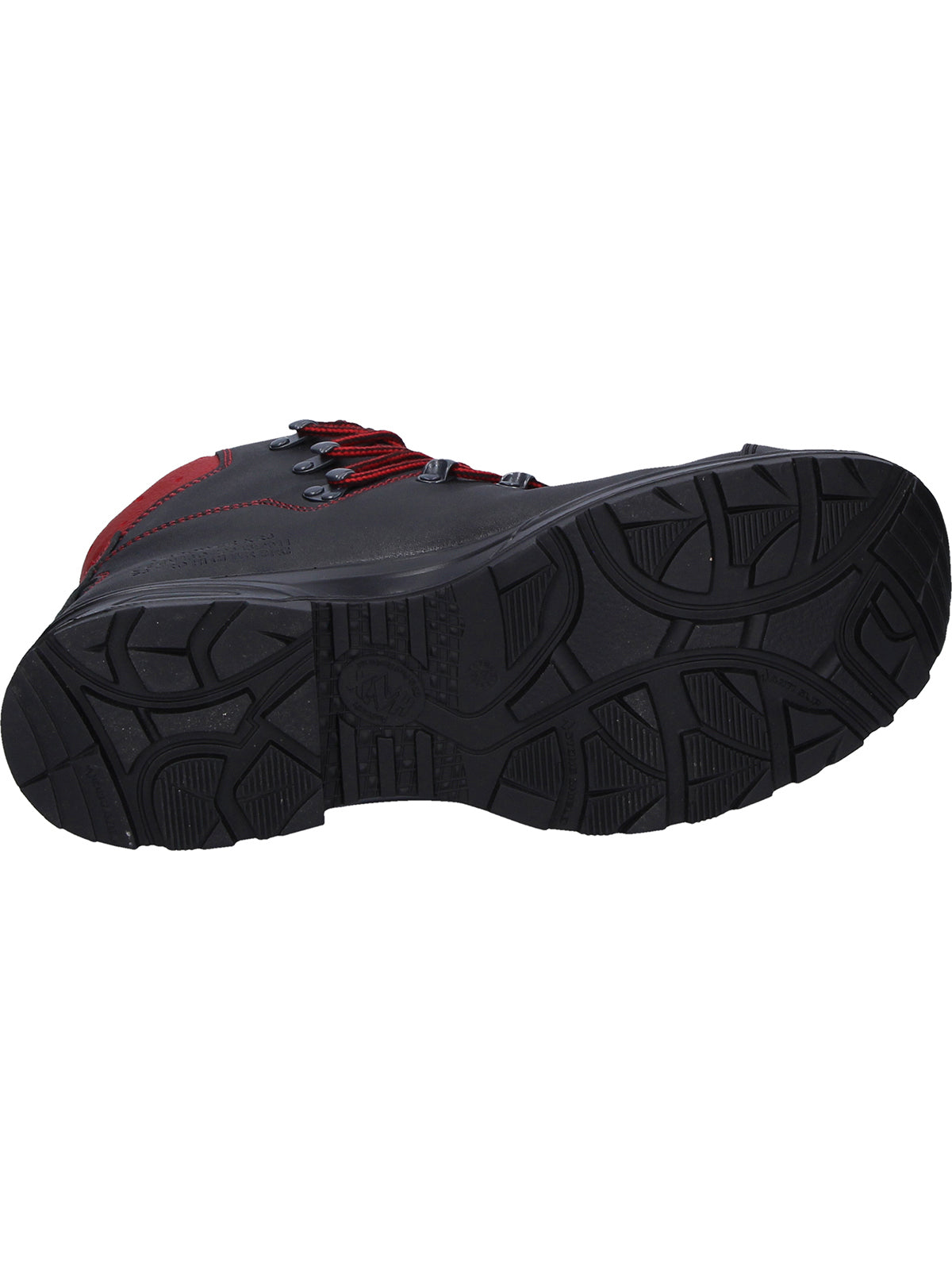 Haix Airpower XR3