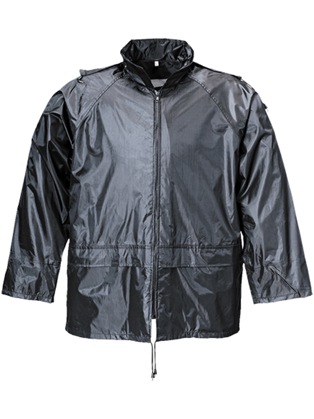 Terraflex Rainforce Regenjacke
