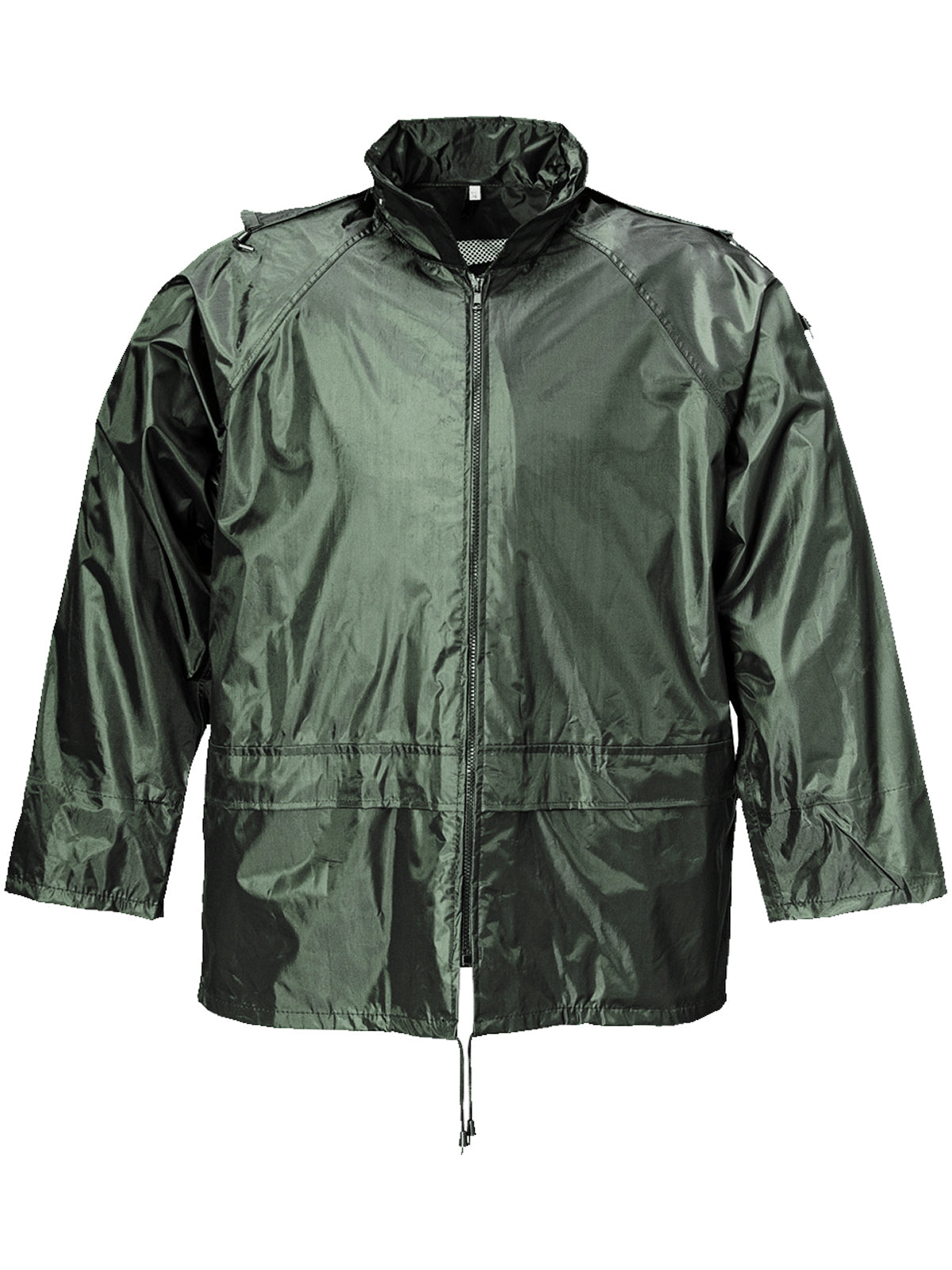 Terraflex Rainforce Regenjacke