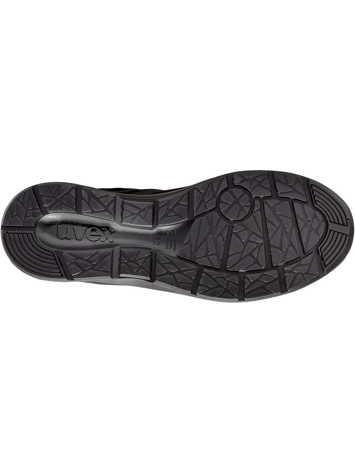 Uvex 1 sport Halbschuh