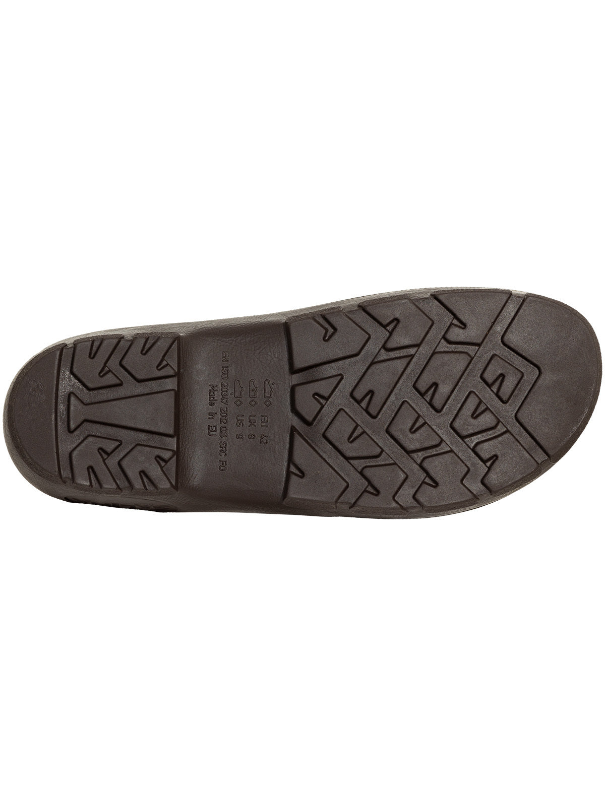 SALIHA® Multi Clog offen