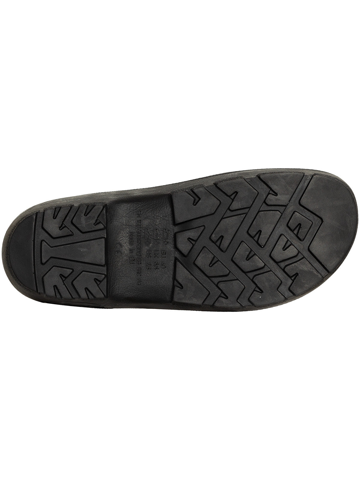 SALIHA® Multi Clog offen