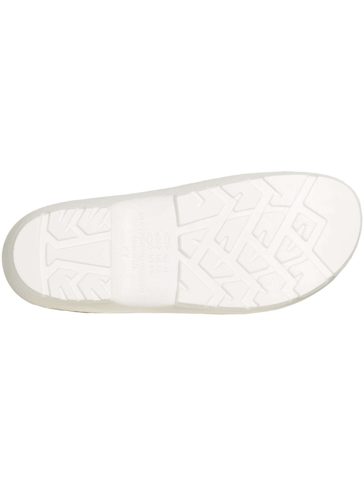 SALIHA® Multi Clog geschlossen