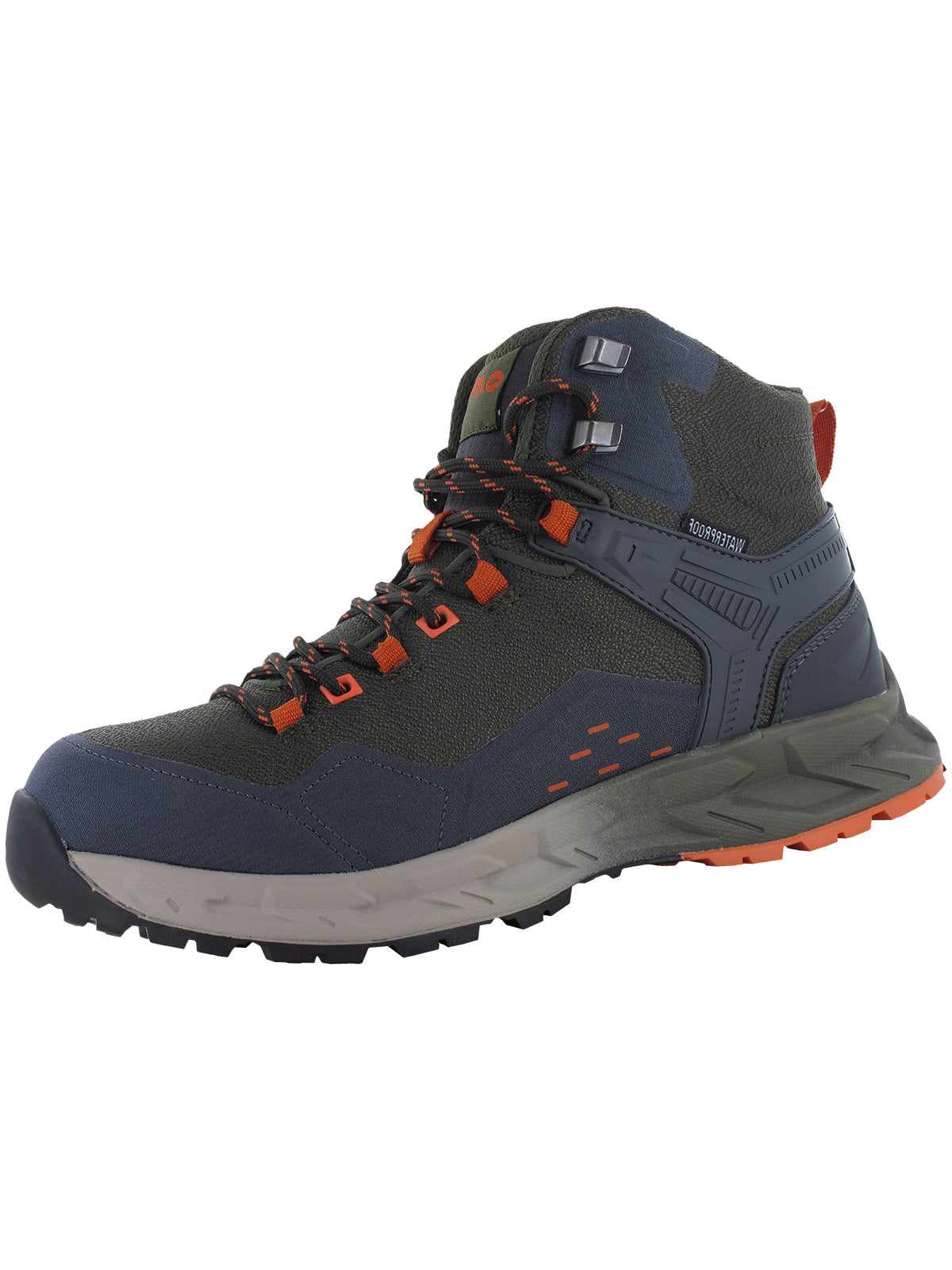 Hi-Tec Verve Mid WP