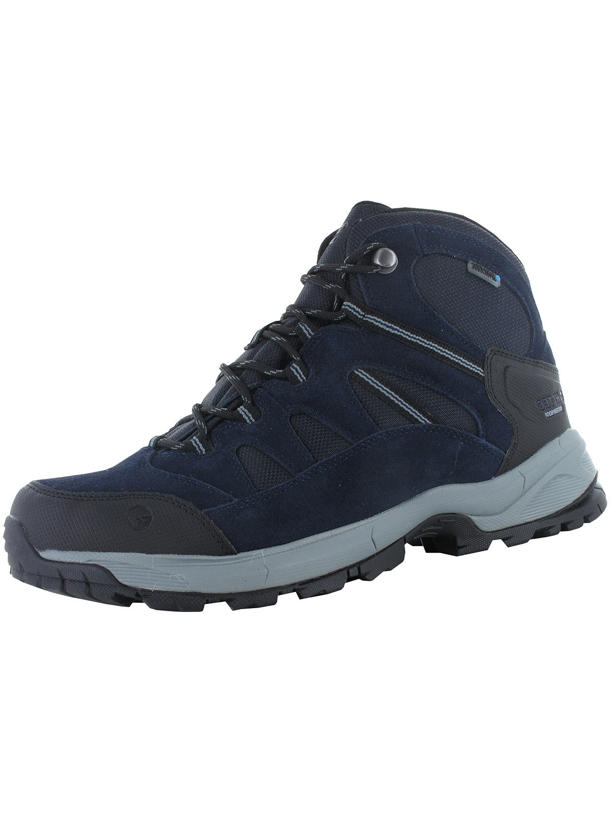 Hi-Tec Bandera Lite Mid WP
