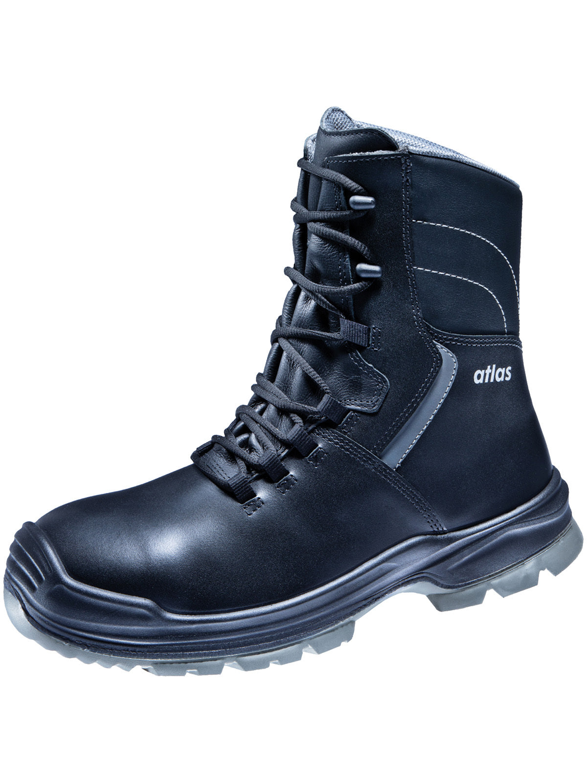 Atlas C 855 XP Thermo