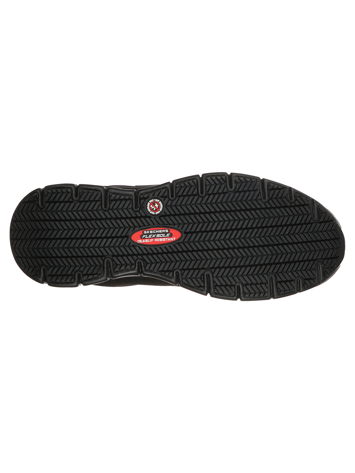 Skechers Sure Track - Jixie