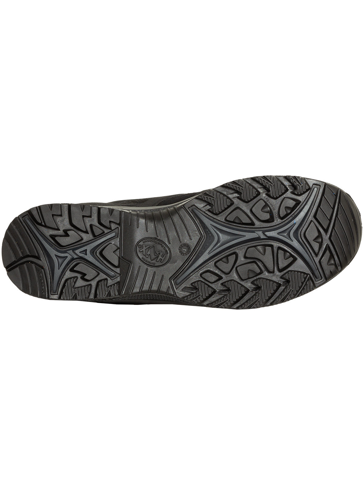 Haix Black Eagle Athletic 2.1 GTX low