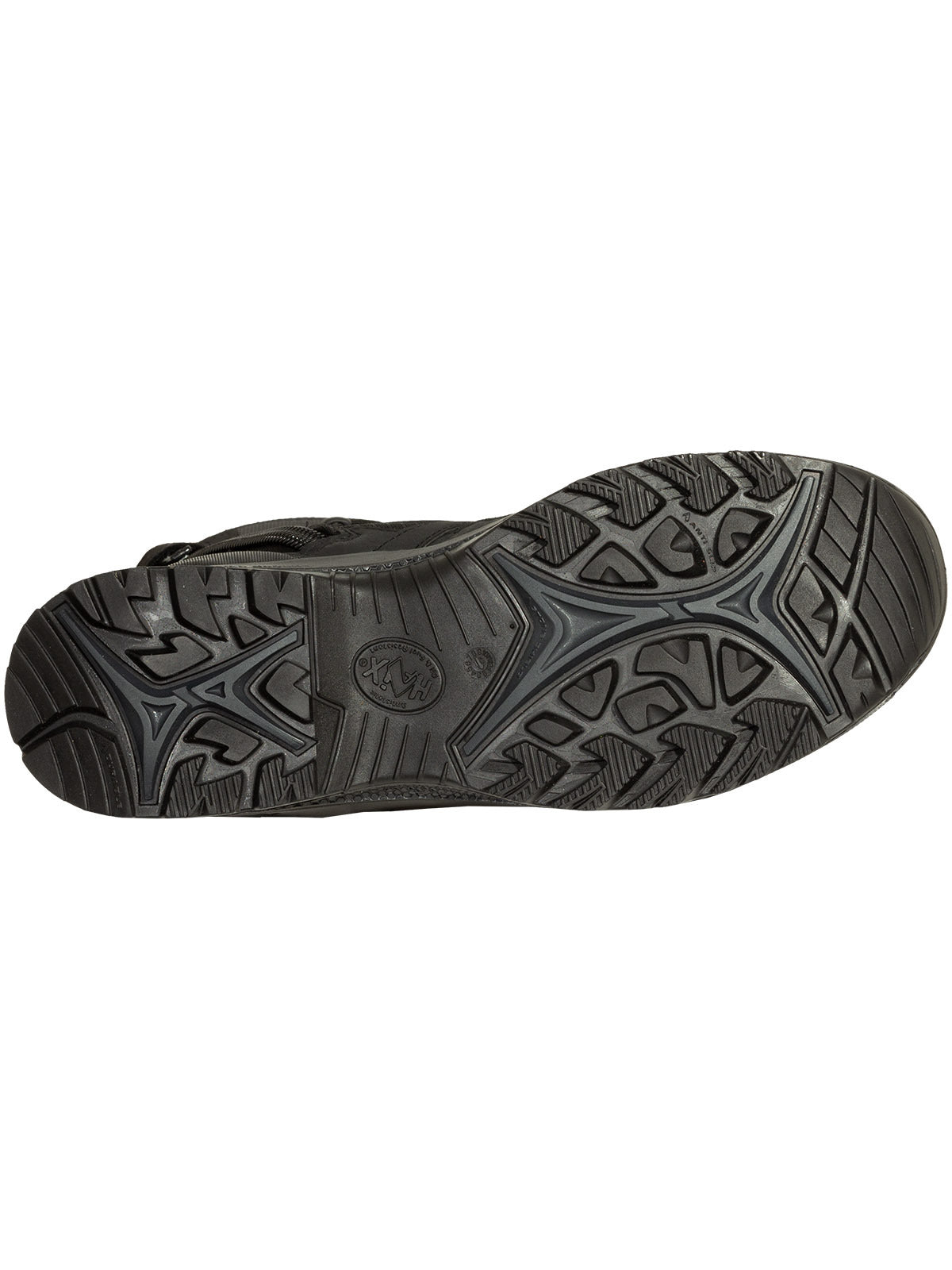 Haix Black Eagle Athletic 2.0 T high